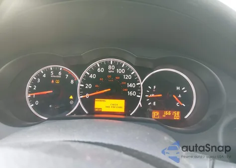 2011 Nissan Altima 2.5 S z USA, uszkodzony, nr VIN 1N4AL2AP8BC154059